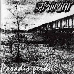 Spirit : Paradis Perdu